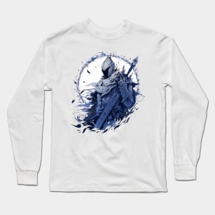 dark souls Long Sleeve T-Shirt